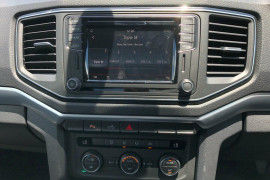 2017 MYV6 Volkswagen Amarok 2H Highline Utility