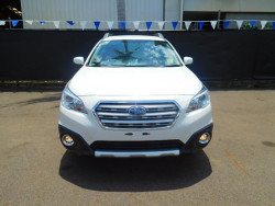 Subaru Outback 2.5i 5GEN