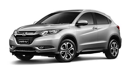 2017 Honda HR-V VTi-L Wagon