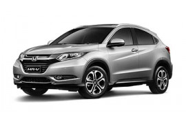 Honda HR-V VTi-L