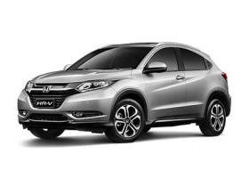 Honda HR-V VTi-L