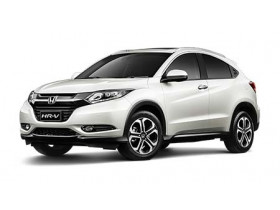 Honda HR-V VTi-L ADAS