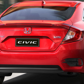 Civic Sedan