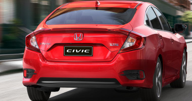 Civic Sedan