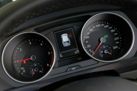 2016 MY17 Volkswagen Tiguan 5N Highline Wagon