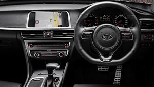 Optima Technologically Advanced