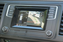 2016 Volkswagen Caravelle T6 Trendline Wagon