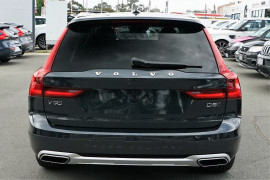 2016 MY17 Volvo V90 Cross Country D5 Inscription Hatch