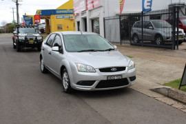 Ford Focus LT