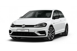 Volkswagen Golf R Grid Edition 7.5