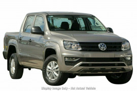 Volkswagen Amarok TDI420 4MOTION Perm Core 2H MY18