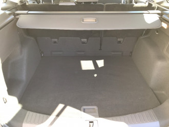 2016 Ford Kuga TF MKII Ambiente FWD Suv