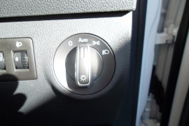 2017 Volkswagen Caddy 2KN Maxi Comfortline Van