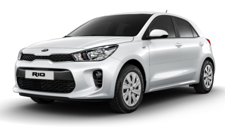 All New Rio Drive Away + $777 Gift Card