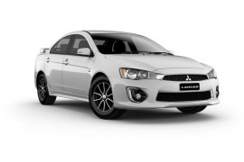 Mitsubishi Lancer ES Sport CF