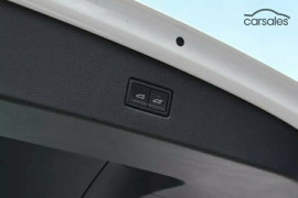 2017 MY18 Volkswagen Tiguan 5N Comfortline Wagon