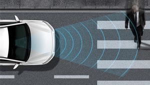 Kona Hyundai SmartSense safety features.