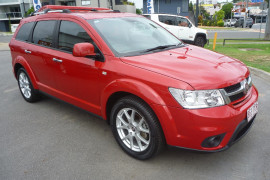 Fiat Freemont Lounge JF