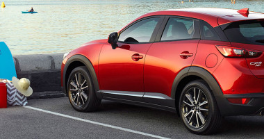 CX-3