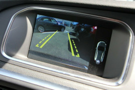 2016 MY17 Volvo V40 Cross Country M Series D4 Inscription Hatchback