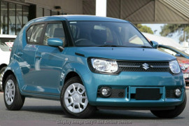 Suzuki Ignis GL MF