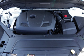 2017 MY18 Volvo XC90 L Series T6 R-Design Sedan