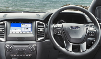 Ranger Innovative technology