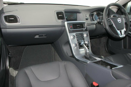 2016 MY17 Volvo V60 F Series D4 Luxury Wagon