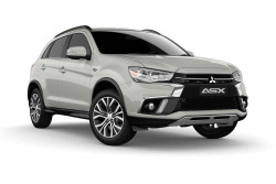 Mitsubishi ASX LS 2WD XC