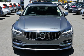 2016 MY17 Volvo S90 D5 Inscription Sedan