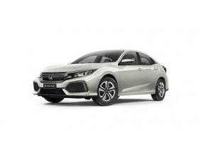 Honda Civic Hatch VTi 10th Gen