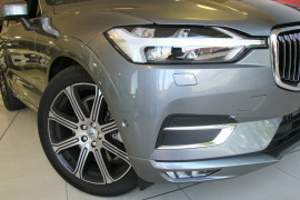 2017 MY18 Volvo XC60 UZ T5 Inscription Wagon