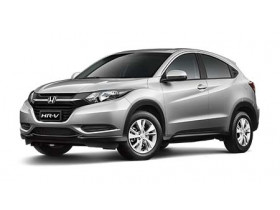 Honda HR-V VTi