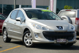 Peugeot 308 XSE HDI T7
