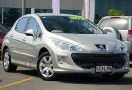Peugeot 308 XSE HDI T7