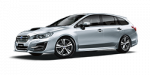 subaru Levorg accessories Cairns
