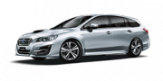subaru Levorg accessories Cairns