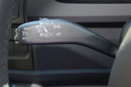 2016 Volkswagen Caravelle T6 Trendline Wagon