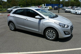 Hyundai i30 Active GD4 Series II