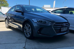 Hyundai Elantra Elite AD