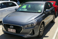 Hyundai i30 Active PD