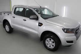 Ford Ranger 4x4 XLS Double Cab Pickup 3.2L PX MkII