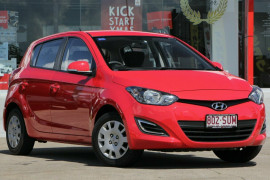 Hyundai i20 Active PB MY13