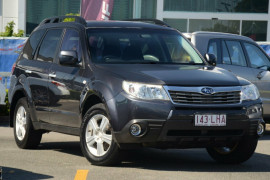 Subaru Forester XS AWD 79V MY08