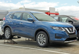 Nissan X-Trail ST 2WD T32 Series 2