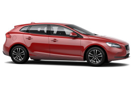 Volvo V40 D2 Momentum M Series