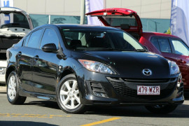 Mazda 3 Maxx Sport BK10F2 MY08