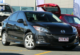 Mazda 3 Maxx Sport BK10F2 MY08