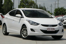 Hyundai Elantra Active MD2