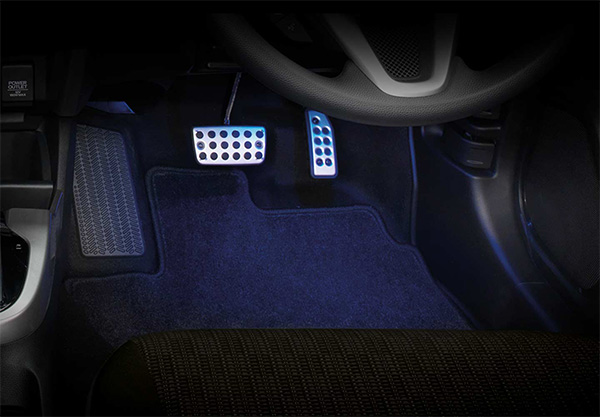 <img src="Accent Lighting - Foot Lights